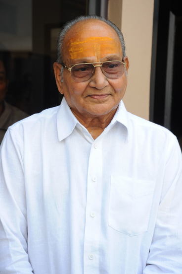 K. Vishwanath Gaaru